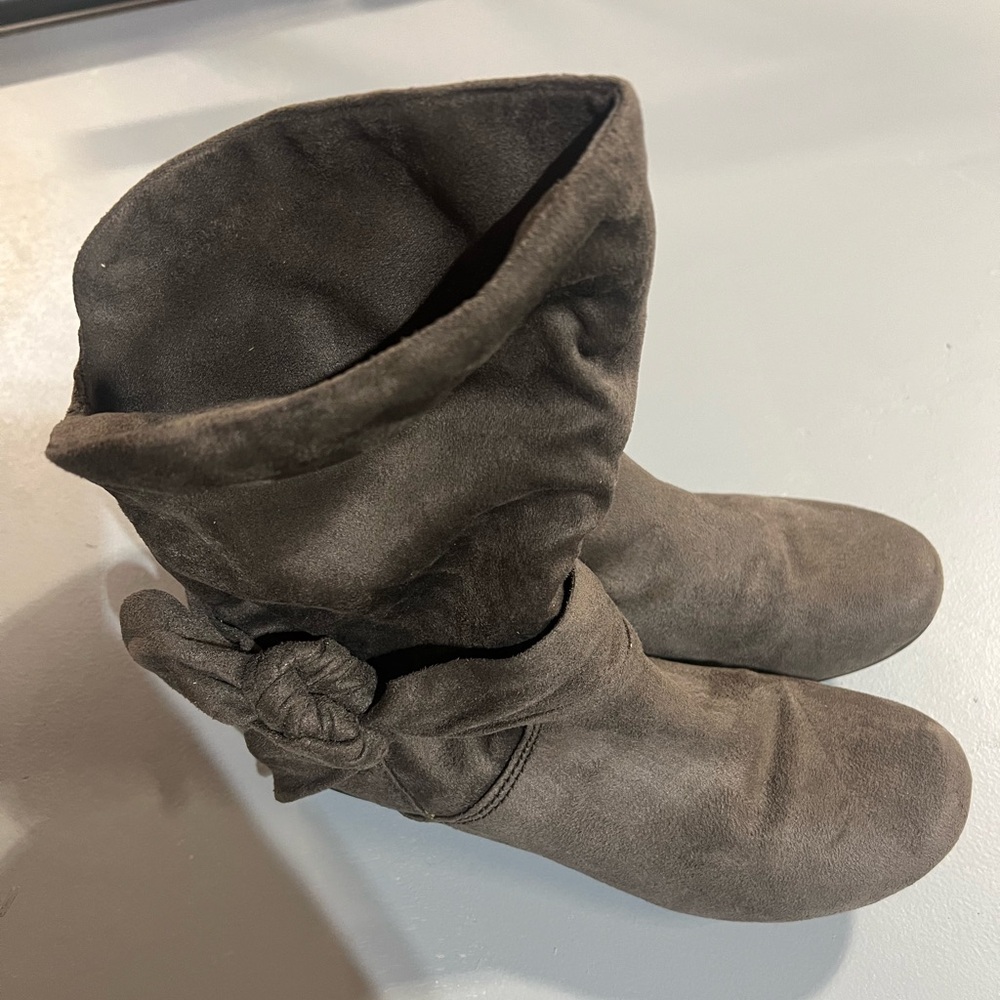 Aldo Ankle Boots
